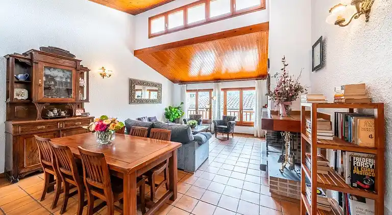 Cottage in Argençola