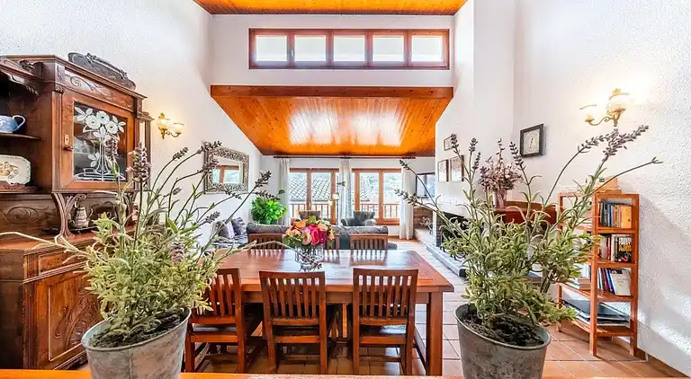 Cottage in Argençola