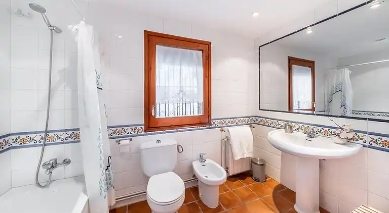 Cottage in Argençola