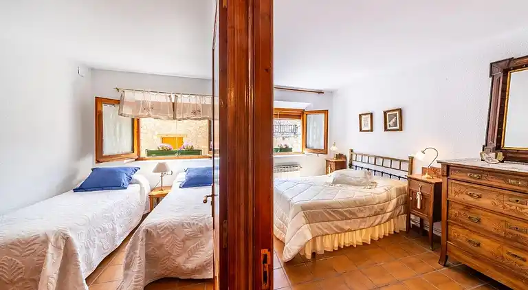 Cottage in Argençola