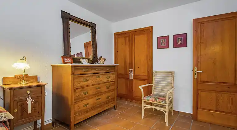 Cottage in Argençola