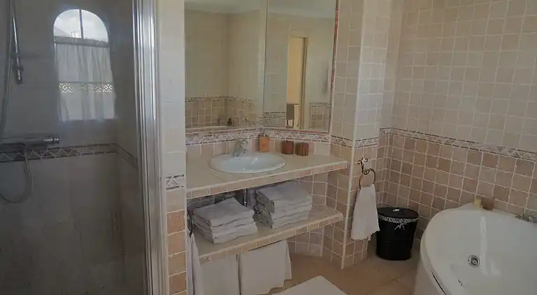 Villa i L'Alfàs del Pi