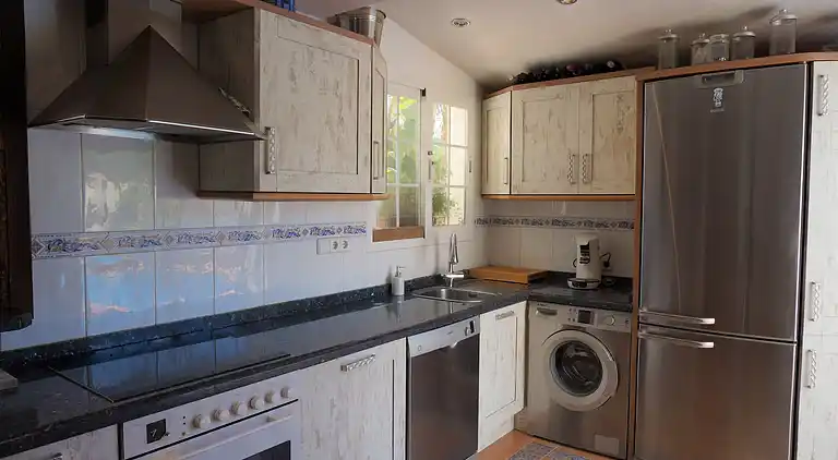 Villa i L'Alfàs del Pi