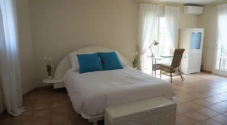 Villa i L'Alfàs del Pi