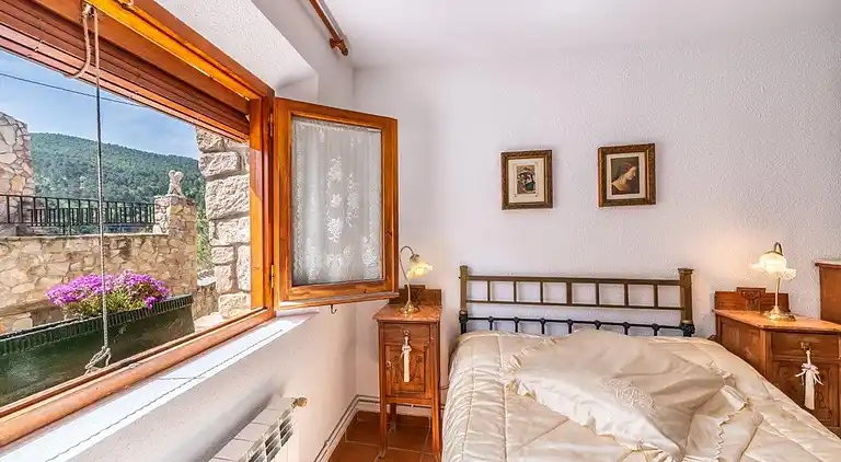 Cottage in Argençola