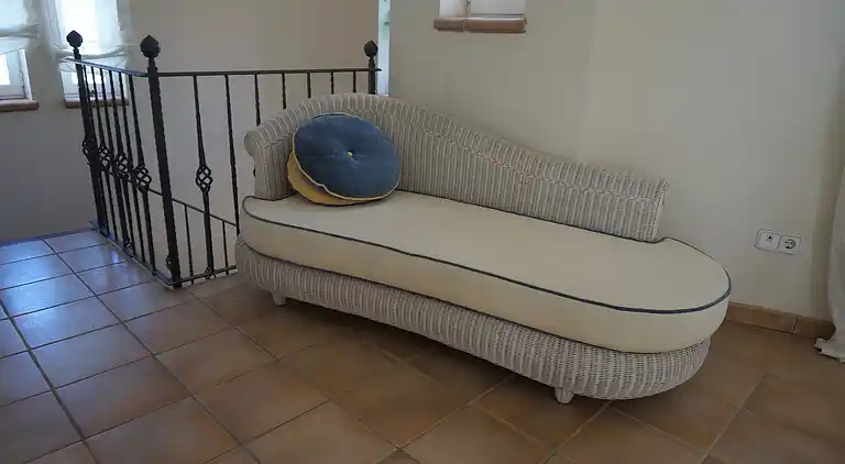 Villa i L'Alfàs del Pi