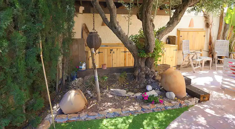 Villa i L'Alfàs del Pi