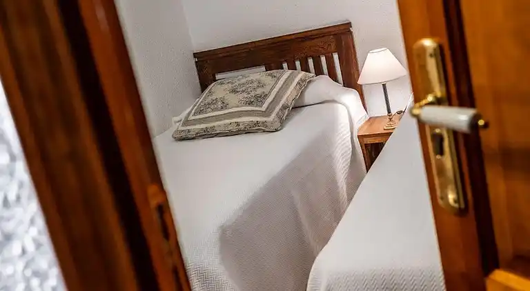 Cottage in Argençola