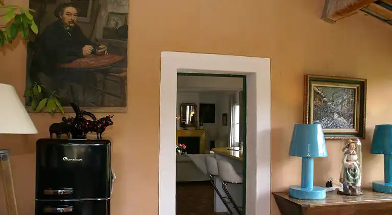 Holiday home in Moustiers-Sainte-Marie