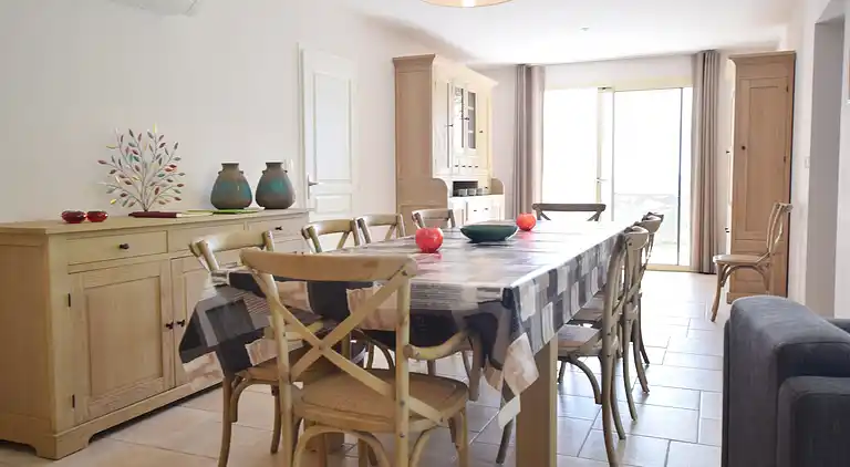 Villa in Vallon-Pont-d'Arc