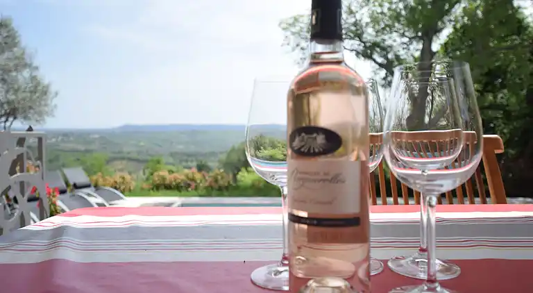 Villa in Vallon-Pont-d'Arc