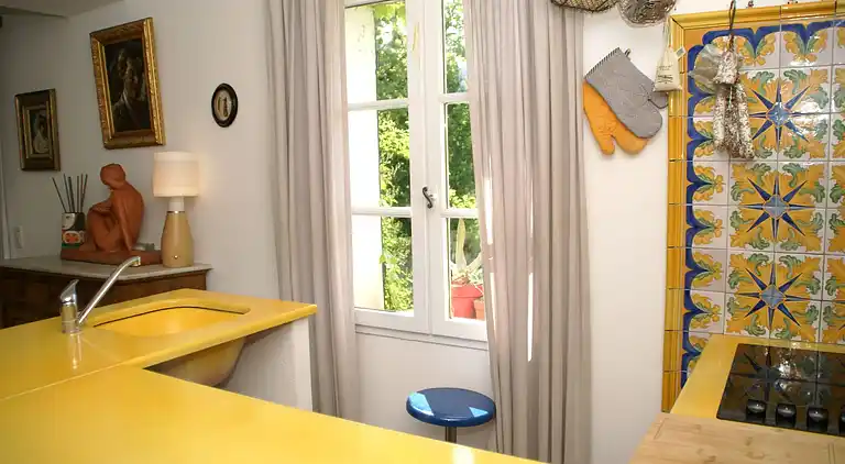 Holiday home in Moustiers-Sainte-Marie