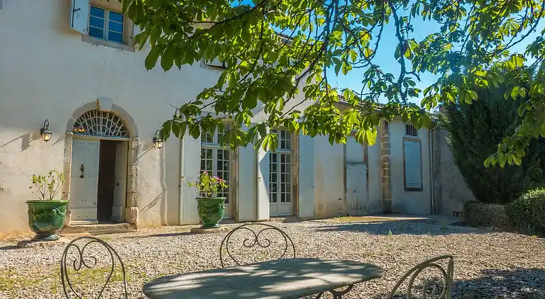 Holiday home in Languedoc-Roussillon