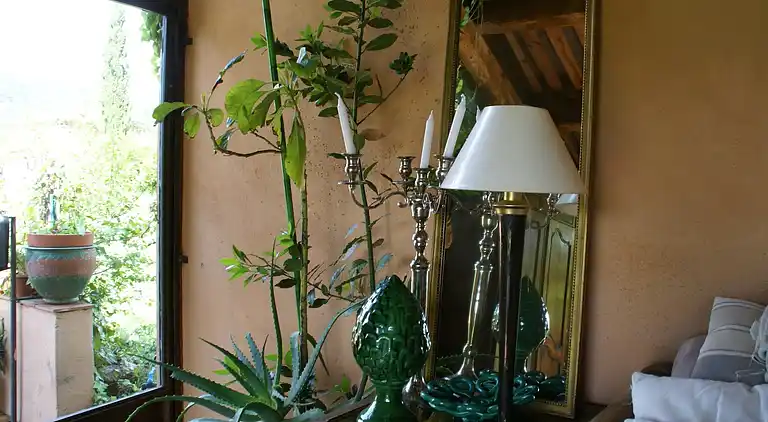 Holiday home in Moustiers-Sainte-Marie