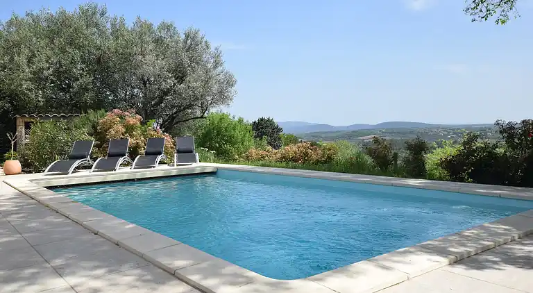 Villa in Vallon-Pont-d'Arc