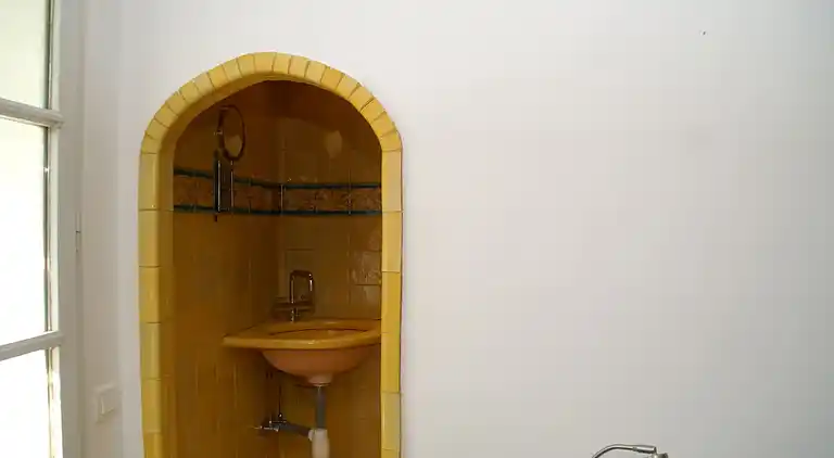 Holiday home in Moustiers-Sainte-Marie