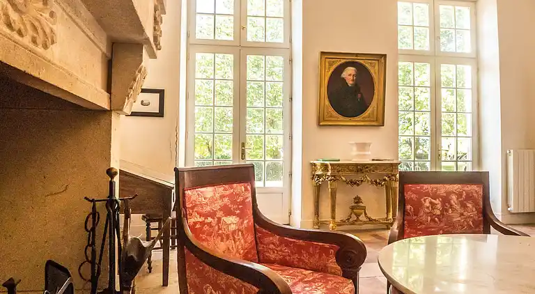 Holiday home in Languedoc-Roussillon