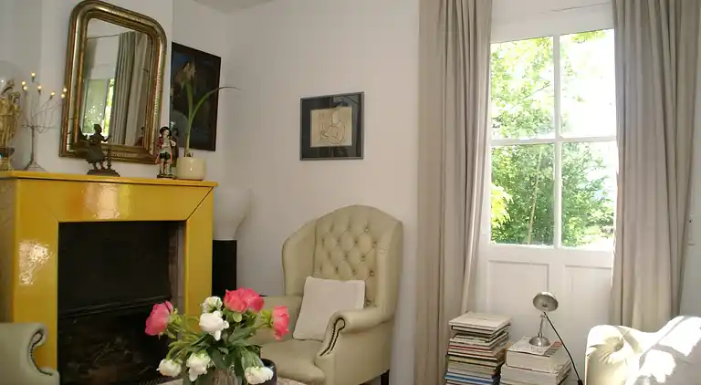 Holiday home in Moustiers-Sainte-Marie