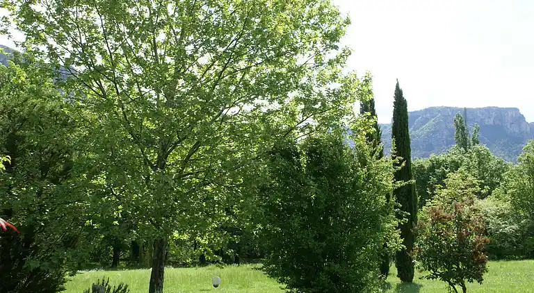 Holiday home in Moustiers-Sainte-Marie