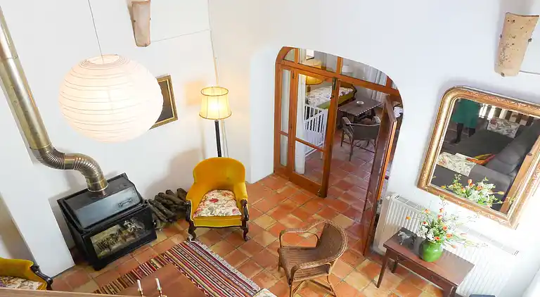 Holiday home in Cassaignes