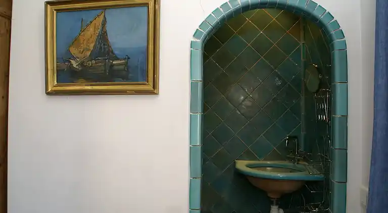 Holiday home in Moustiers-Sainte-Marie