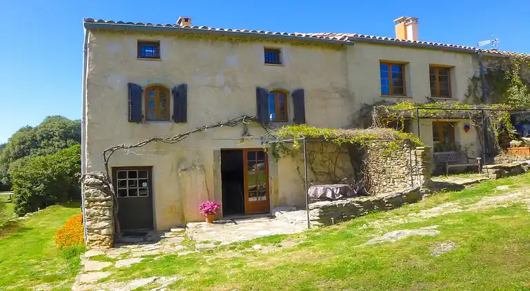 Holiday home in Cassaignes