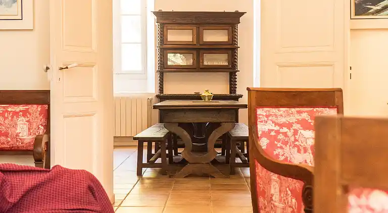 Holiday home in Languedoc-Roussillon