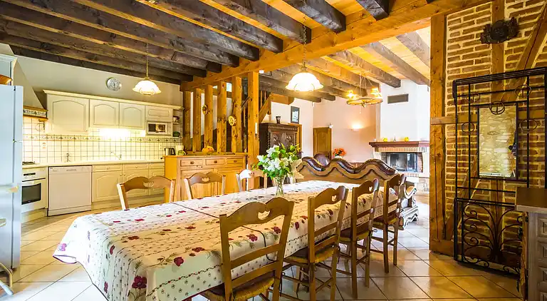 Casa vacanze in Sagelat