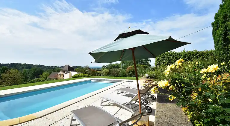 Holiday home in Saint-Cyprien