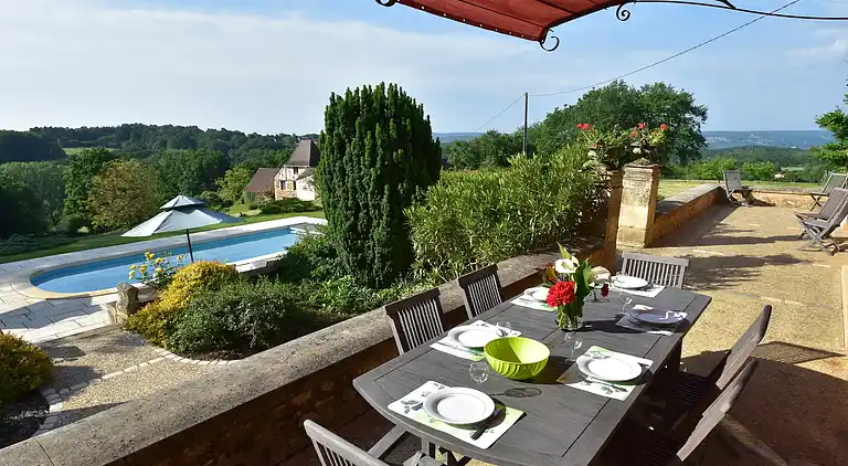 Holiday home in Saint-Cyprien