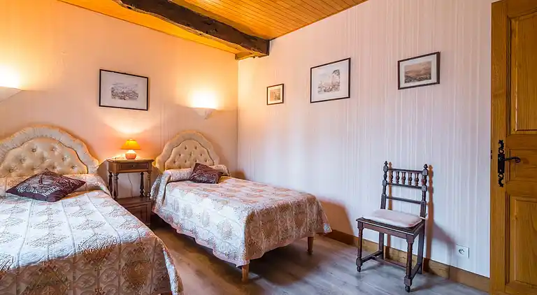 Casa vacanze in Sagelat