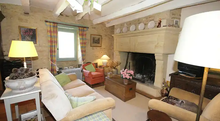 Holiday home in Loubejac