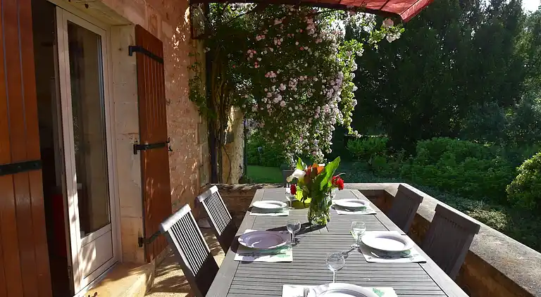 Holiday home in Saint-Cyprien