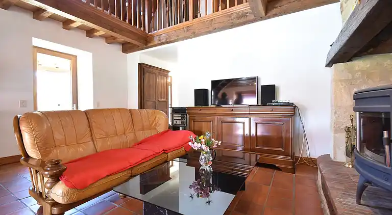 Vakantiehuis in Sagelat