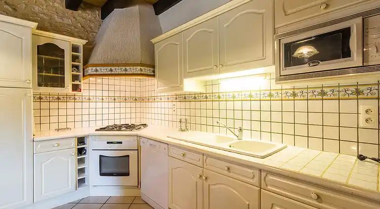 Casa vacanze in Sagelat