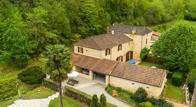 Casa vacanze in Sagelat