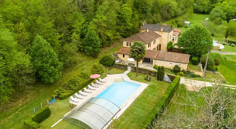 Casa vacanze in Sagelat