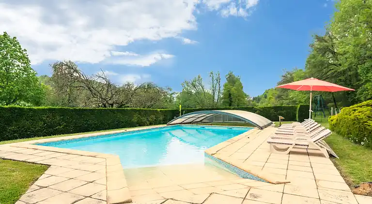 Casa vacanze in Sagelat