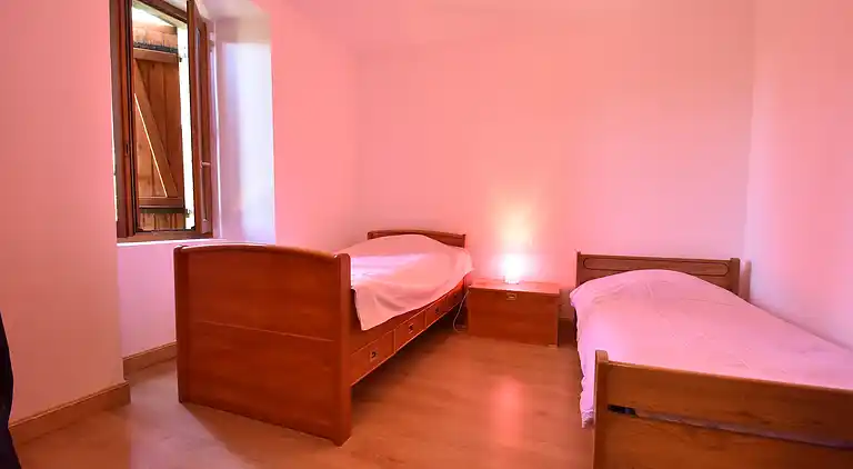 Vakantiehuis in Sagelat