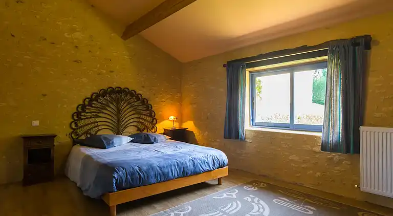 Casa de vacaciones en Sagelat