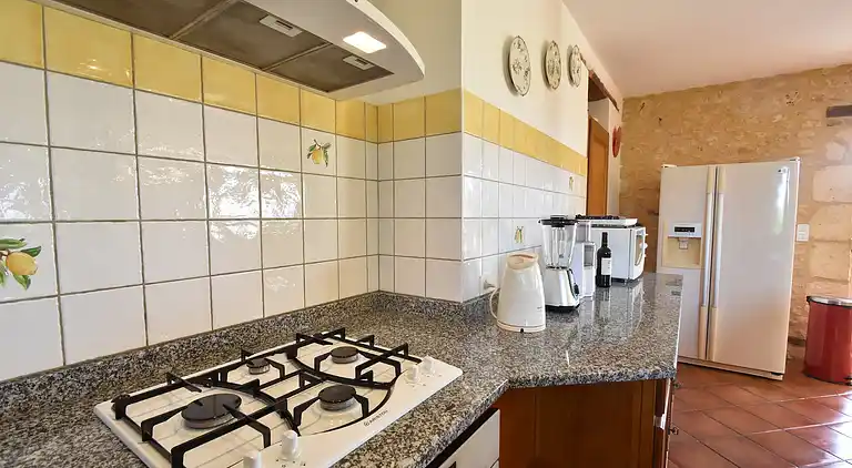 Holiday home in Saint-Cyprien