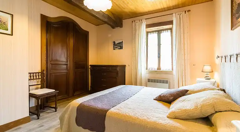 Casa vacanze in Sagelat