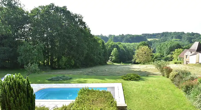 Holiday home in Saint-Cyprien