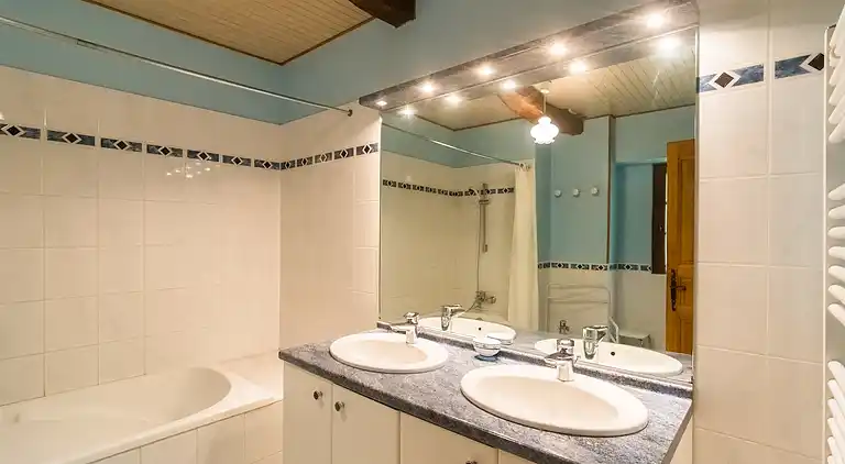 Casa vacanze in Sagelat