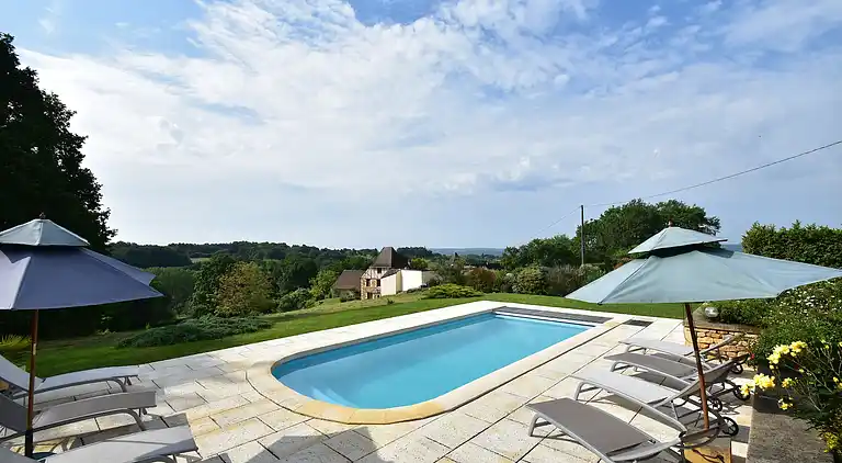 Holiday home in Saint-Cyprien