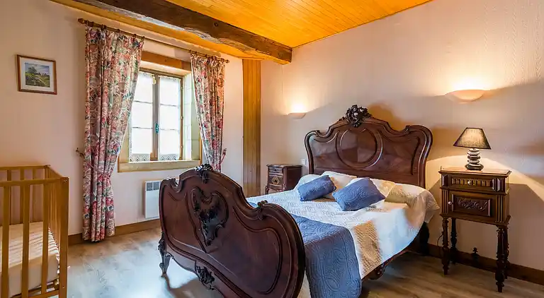 Casa vacanze in Sagelat