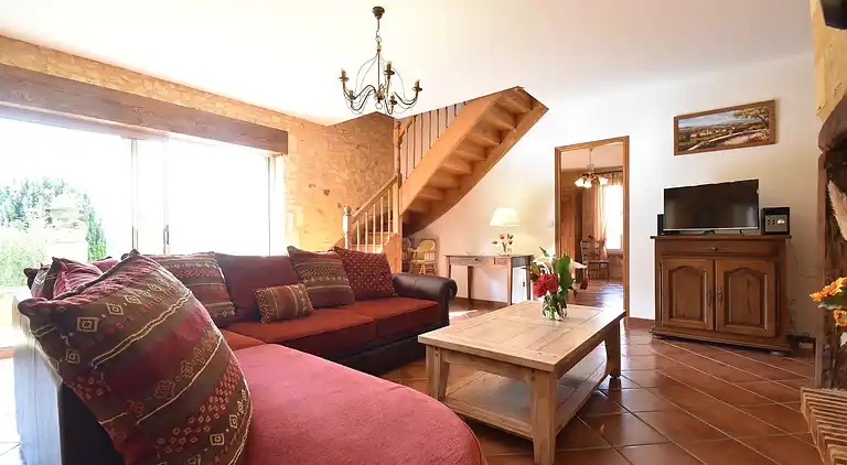 Holiday home in Saint-Cyprien