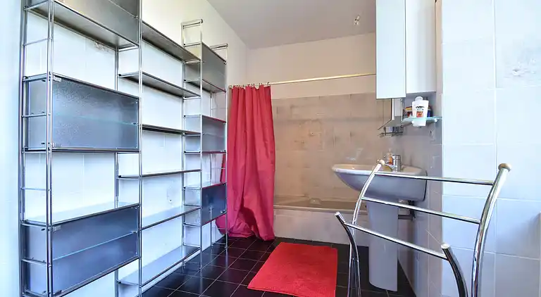 Vakantiehuis in Sagelat