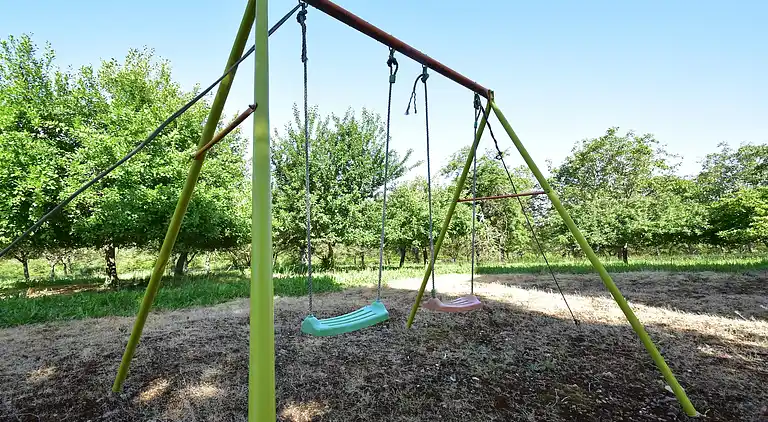 Vakantiehuis in Sagelat