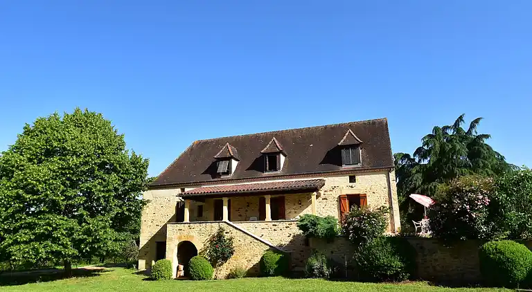 Vakantiehuis in Sagelat